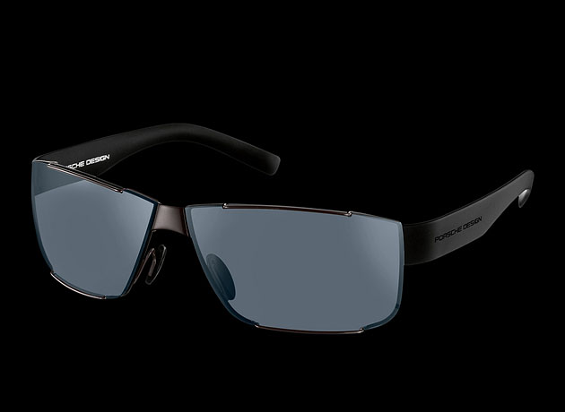 Porsche Design Eyewear